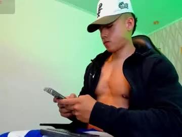 draven_marceaux from Chaturbate is Freechat