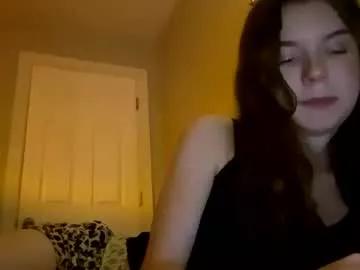 dream1girl_ from Chaturbate is Freechat