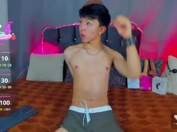 dream_jhon from Chaturbate is Freechat