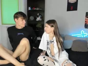 dream_lil from Chaturbate is Freechat