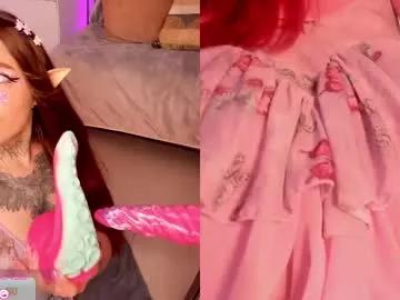 dreamleah_ from Chaturbate is Freechat