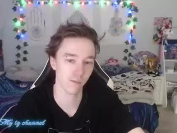 dreammaker_ from Chaturbate is Freechat