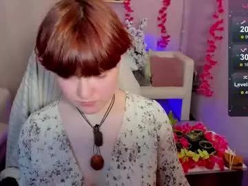 dreammyluna from Chaturbate is Freechat
