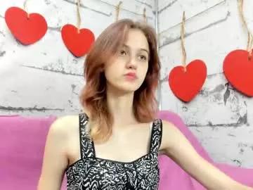 dreamy_pollyy from Chaturbate is Freechat