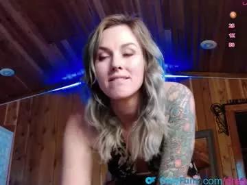 dreamytrance from Chaturbate is Freechat