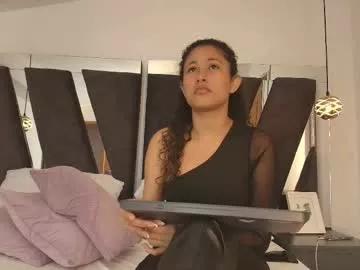 dulce__candy_ from Chaturbate is Freechat