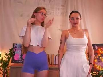 dulceedgin from Chaturbate is Freechat