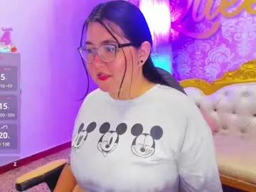 Dulcelovely_ webcams show profile image 