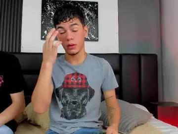 duolust from Chaturbate is Freechat