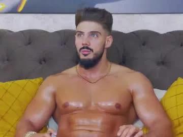 dustinkeent from Chaturbate is Freechat