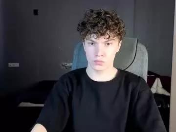 dylan__wilson from Chaturbate is Freechat