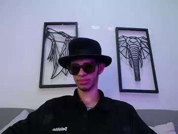 dylan_scotts from Chaturbate is Freechat