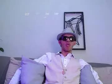 dylan_scotts from Chaturbate is Freechat