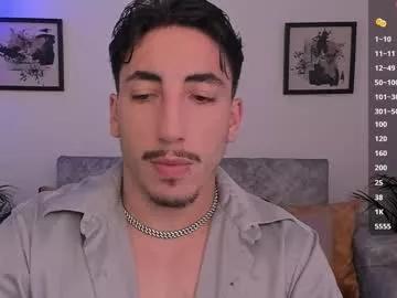 dylan_spencer from Chaturbate is Freechat