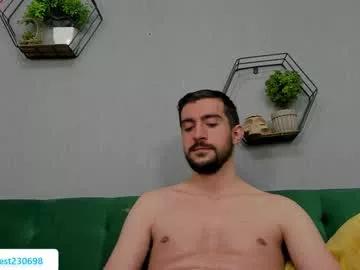 dylan_starxx from Chaturbate is Freechat