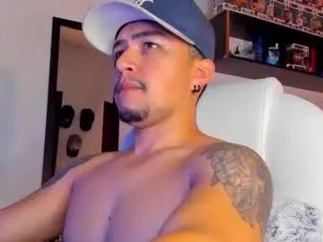Photos of dylann_blaze_ from Chaturbate is Freechat
