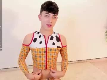dylanrosse_ from Chaturbate is Freechat