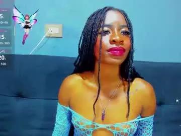 ebony_babby_ from Chaturbate is Freechat