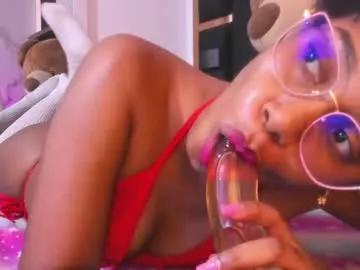 ebony_beautifull from Chaturbate is Freechat
