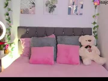 ebony_curly2 from Chaturbate is Freechat