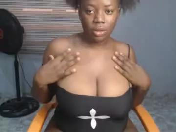 ebony_dripqueen from Chaturbate is Freechat