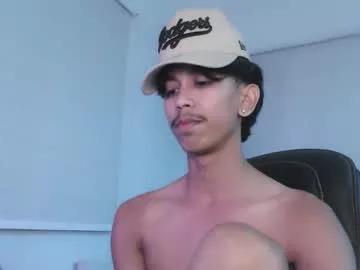 ebony_fuckboy from Chaturbate is Freechat