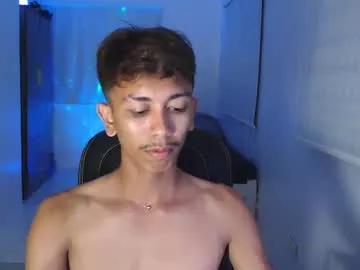 ebony_fuckboy from Chaturbate is Freechat