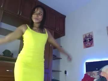 ebony_joness2 from Chaturbate is Freechat