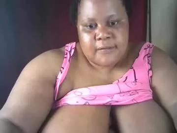 ebony_magixs from Chaturbate is Freechat