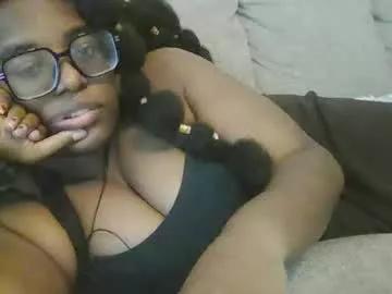 ebonybigtitqueen1 from Chaturbate is Freechat