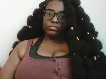 ebonybigtitqueen1 from Chaturbate is Freechat