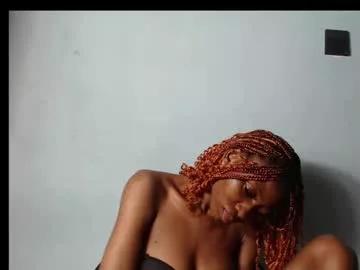 ebonyxxbabe from Chaturbate is Freechat