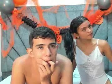 eclipselove_os from Chaturbate is Freechat