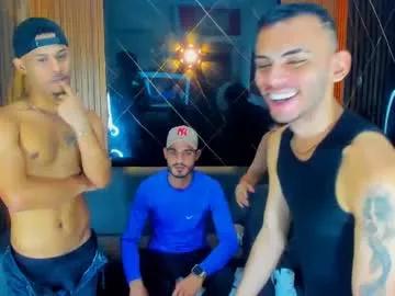 edward_24_ from Chaturbate is Freechat