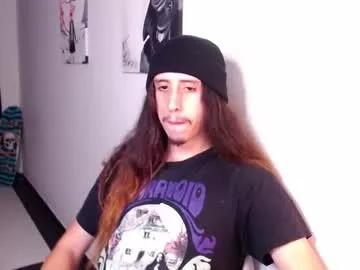 Edward_chann webcams show profile image 