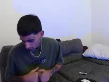edward_johnsonn from Chaturbate is Freechat