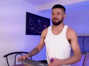 eevil_boys_77 from Chaturbate is Freechat