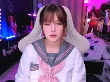 Photos of effie_lee from Chaturbate is Freechat