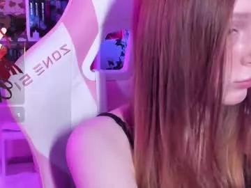 effywalker from Chaturbate is Freechat