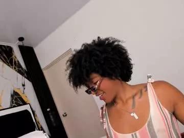 eileen_tanihara from Chaturbate