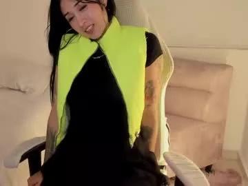 eileenford from Chaturbate