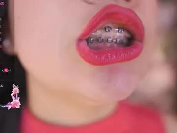 ela_hilton_ from Chaturbate is Freechat