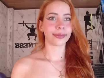 elane_foster_ from Chaturbate is Freechat
