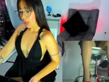 electra_coxx from Chaturbate