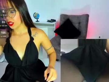 electra_coxx from Chaturbate