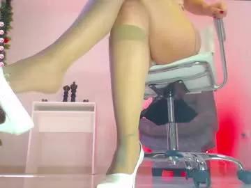 electra_coxx from Chaturbate