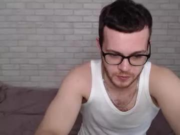 electric_smile from Chaturbate is Freechat
