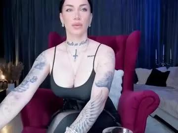 elektravelvet from Chaturbate