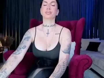 elektravelvet from Chaturbate