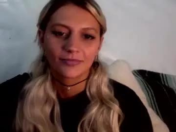 elementalgoddess from Chaturbate is Freechat